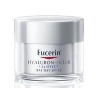 Eucerin - Eucerin - Hyaluron filler crema día piel seca