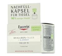 Eucerin Hyaluron-Filler + 3x Effect Tag FPS 15 Piel Seca 50ml