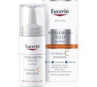 Eucerin Hyaluron-Filler 3X Effect Vitamin C Booster Sérum 8ml