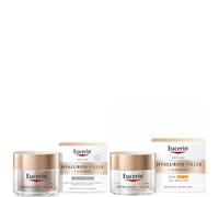 Eucerin Hyaluron-Filler and Elasticity Anti-Ageing Duo