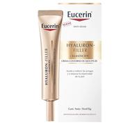 Eucerin - Hyaluron Filler and Elasticity Eyes Cremas de ojos 15 ml unisex