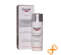 Eucerin Hyaluron-Filler Anti-edad Anti-arrugas Normal Crema Piel SPF15