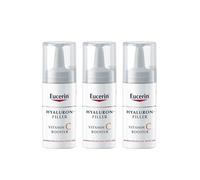 Eucerin - Hyaluron-Filler Booster 3X8Ml Sérums con Vitamina C 8 ml female