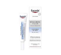 EUCERIN Hyaluron-Filler Crema Contorno ojos 15ml