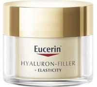 Eucerin Hyaluron-Filler + Elasticity Day SPF 15 Crema de día Cara 50 ml