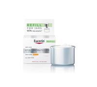 Eucerin Hyaluron Filler Crema Día Spf30 Recarga 50 ml
