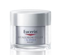 Eucerin Hyaluron Filler Crema Antiarrugas de Noche 50 ML