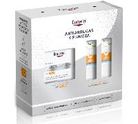 Eucerin Hyaluron-Filler Crema Día FPS 30 50 ml + 2 Minis Sun Hydro Protect FPS 50