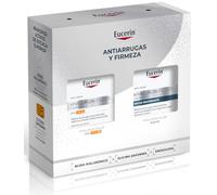 Eucerin Hyaluron-Filler Crema Día FPS 30 50 ml + Crema Noche 50 ml