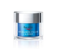Eucerin Hyaluron-Filler Crema Gel de Noche Moisture Booster 50ml