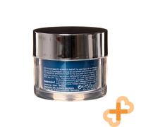 Eucerin Hyaluron Filler Crema Noche Hidratante 50 ml Para Cara Y Cuello