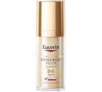 Eucerin Hyaluron-Filler Elasticidad 3D Serum Antiedad 30mL