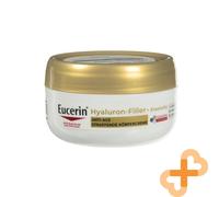 Eucerin Hyaluron-Filler Elasticidad Antiedad Crema Corporal 200ml Hidratante