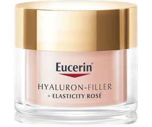 Eucerin Hyaluron-Filler Elasticidad Crema de Día Rosa SPF30 50mL SPF30