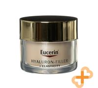 Eucerin Hyaluron Filler Elasticidad Crema Facial Corporal 50 ml FPS 30