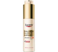Eucerin Hyaluron-Filler Elasticidad ultraligera de día SPF50 antienvejecimientoHyaluron-Filler Elasticidad ultraligera de día 50mL SPF50