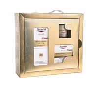 Eucerin Hyaluron-Filler + Elasticity 3D Coffret - Suero + Crema de Día FPS30 + Crema de Noche
