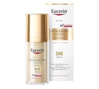 Eucerin Hyaluron-Filler + Elasticity 3D Serum + Geschenkbox, 30 ml Crema