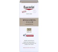 Eucerin Hyaluron-Filler + Elasticity 3D Serum + Geschenkbox, 30 ml Crema