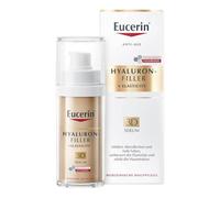 Eucerin Hyaluron-Filler + Elasticity 3D Serum + Geschenkbox, 30 ml Crema