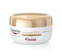Eucerin Hyaluron-Filler Elasticity Crema corporal antiedad 200mL