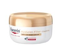 Eucerin Hyaluron-Filler + Elasticity Crema Corporal 200ml