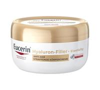 Eucerin hyaluron filler + elasticity crema corporal reafirmante, loci?