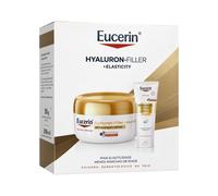 Eucerin Hyaluron-Filler + Elasticity Crema Corporal Set de Regalo