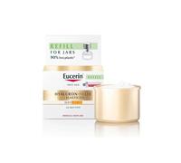Eucerin Hyaluron-Filler + Elasticity Crema de Día FPS30 Recambio