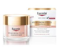 Eucerin Hyaluron Filler + Elasticity Crema de Día Rosé SPF30 50ml