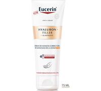 Eucerin Hyaluron-Filler + Elasticity Crema de Manos 75ml