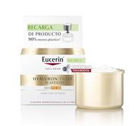 Eucerin Hyaluron Filler + Elasticity SPF30+ Crema de Día 50ml Recambio