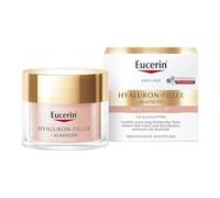Eucerin Hyaluron Filler + Elasticity - Crema Rosè Anti Età Giorno SPF30, 50ml