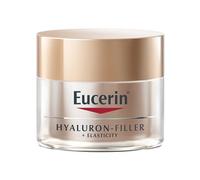 Eucerin Eucerin Hyaluron-Filler Elasticity Crema de Noche, 50 ml