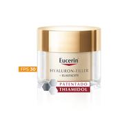 Eucerin Hyaluron-Filler +Elasticity Creme Dia SPF30 50mL