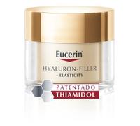 Eucerin Hyaluron-Filler +Elasticity Creme Dia SPF30 50mL