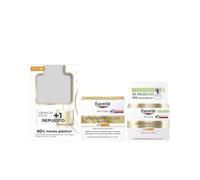 Eucerin Hyaluron Filler + Elasticity Day SPF30 + Refill 2 Un