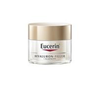 Eucerin Hyaluron-Filler + Elasticity Day SPF 15 Crema de día Cara 50 ml