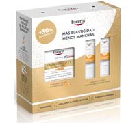 Eucerin Hyaluron-Filler Elasticity Día FPS 30 50 ml + 2 Minis Photoaging Control FPS 50+