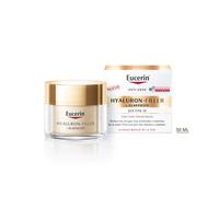 Eucerin Hyaluron-Filler + Elasticity Day SPF 15 Crema de día Cara 50 ml