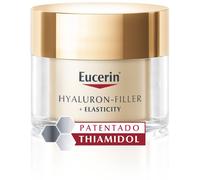 Eucerin - HYALURON FILLER + elasticity día SPF30 Cremas antiedad 50 ml unisex