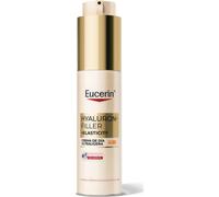 Eucerin Hyaluron-Filler + Elasticity Día Ultraligera SPF50 50ml