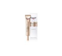 Eucerin - Eucerin - Hyaluron filler + elasticity contorno de ojos