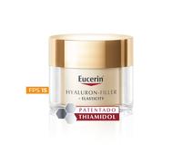 Eucerin - Hyaluron-Filler Elasticity Fps 15 Cremas de día 50 ml female
