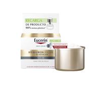 Eucerin - Hyaluron-Filler + Elasticity Noche Recarga Cremas faciales 50 ml unisex