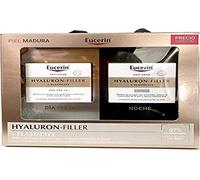 EUCERIN HYALURON FILLER+ELASTICITY PACK DIA+NOCHE