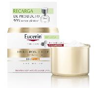 Eucerin Hyaluron Filler Elasticity Recarga Crema de Día SPF30 50 ml