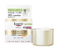 Eucerin Hyaluron Filler + Elasticity Recharge Cuidado de día FPS 30 50 ml