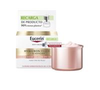 Eucerin Hyaluron-Filler + Elasticity Crema de Día Rosa FPS 30 Recarga 50ml