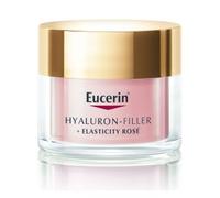 Eucerin Hyaluron-Filler + Elasticity Rosé Day Cream SPF30 50ml
